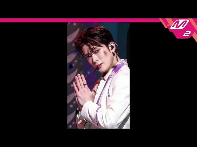 【公式mn2】直カム、 NCT_U_ジェヒョン_「Make A Wish」(NCT_ _ U_ _ JAEHYUN FanCam)| MCOUNTDOWN_20