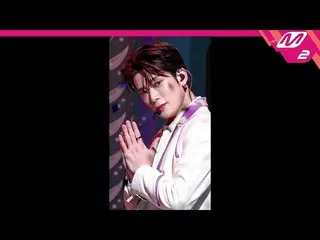 【公式mn2】直カム、 NCT_U_ジェヒョン_「Make A Wish」(NCT_ _ U_ _ JAEHYUN FanCam)| MCOUNTDOWN_20