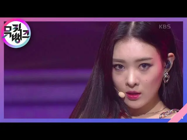 【公式kbk】DDALALA  -  XUM(サム)[MUSICBANK_ / Music Bank] 20201016  