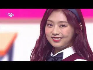 【公式kbk】アリソン(ARISONG) - cignature_ (cignature_ _ )[MUSICBANK_ / Music Bank] 20201