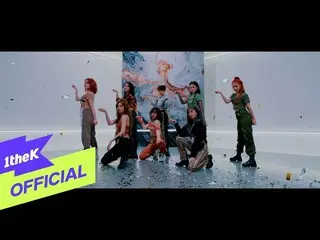 【公式loe】 WekiMeki_ WekiMeki_  -  COOL M / V(Performance Ver