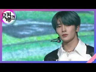 【公式kbk】Back Door  -  StrayKids_ _ (StrayKids_ )[MUSICBANK_ / Music Bank] 2020101
