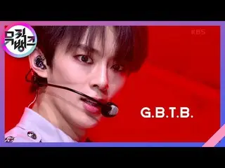 【公式kbk】GBTB  - VERIVERY_ _ (VERIVERY_ )[MUSICBANK_ / Music Bank] 20201016  