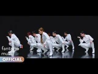 【公式】Weki Meki、Weki Meki Weki Meki  -  COOL M / V(Performance Ver