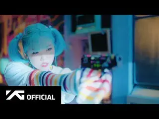 【公式】楽童ミュージシャン(AKMU)、LEE SUHYUN  - 「ALIEN」M / V  
