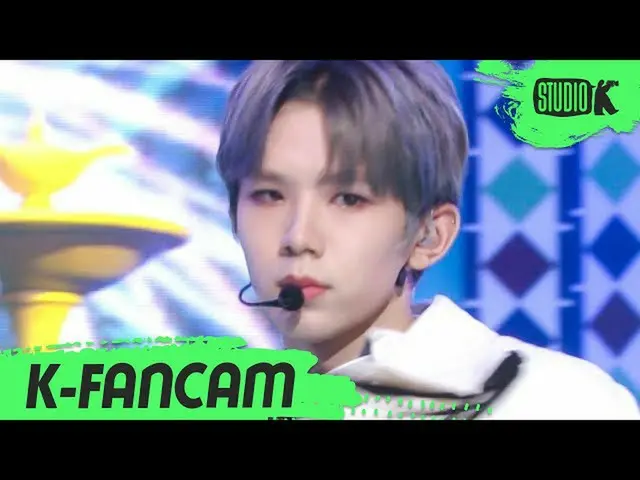 【公式kbk】【K-Fancam]NCT_ _ U_ _ 正太郎」Make A Wish(Birthday Song)」(NCT_ _ U_ _ SHOTARO