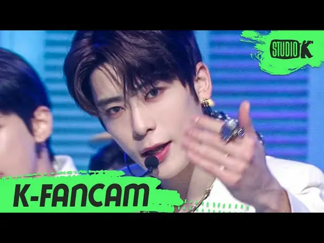 【公式kbk】【K-Fancam]NCT_ _ U_ _ 再現」Make A Wish(Birthday Song)」(NCT_ _ U_ _ JAEHYUN 