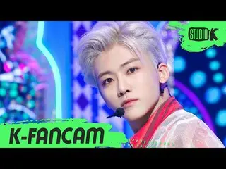 【公式kbk】【K-Fancam]NCT_ _ U_ _ ジェミン「Make A Wish(Birthday Song)」(NCT_ _ U_ _ JAEMIN