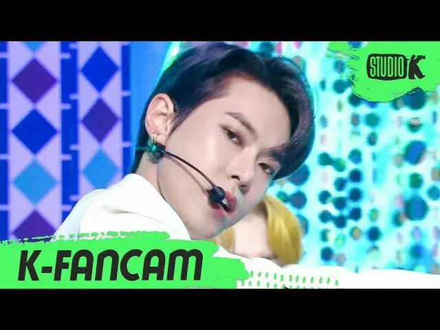 【公式kbk】【K-Fancam]NCT_ _ U_ _ ドヨン」Make A Wish(Birthday Song)」(NCT_ _ U_ _ DOYOUNG