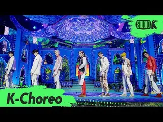 【公式kbk】【K-Choreo 8K]NCT_ _ U_ _ 直カム」Make A Wish(Birthday Song)」(NCT_ _ U_ _ Chor