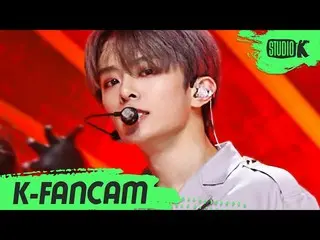【公式kbk】【K-Fancam]VERIVERY_ カンミン直カム」GBTB」(VERIVERY_ _ KANGMIN Fancam)l MusicBank 