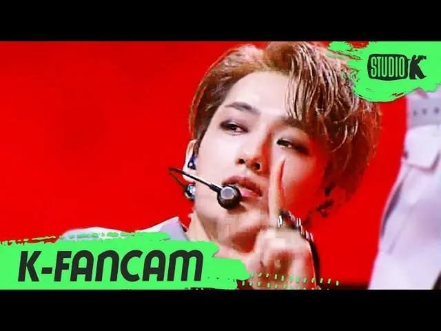 【公式kbk】【K-Fancam]VERIVERY_ 湧昇直カム」GBTB」(VERIVERY_ _ YONGSEUNG Fancam)l MusicBank 