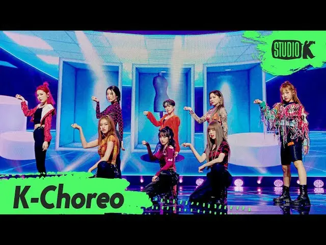 【公式kbk】【K-Choreo 6K] WekiMeki_ 直カム」COOL」(WekiMeki_ Choreography)l MusicBank 2010