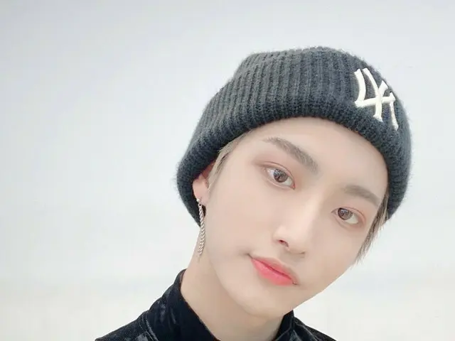 【T公式】ATEEZ、[ #化]このティーニー！コンサートの練習している聖火イプニダン〜もしかしたら、このティーニもコンサートのために準備しているのがおらヨム？
