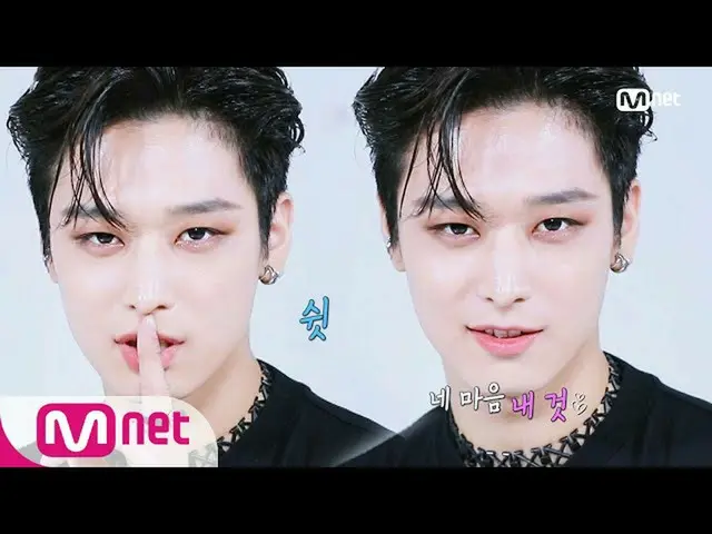 【公式mnk】【「Today's MCD」THEBOYZ_ のペンシム盗む大作戦] KPOP TV Show | MCOUNTDOWN_ _ 200924 EP