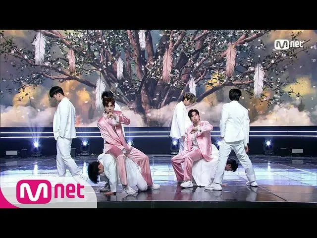 【公式mnk】【BOY_ _  -  Miss You】KPOP TV Show | MCOUNTDOWN_ _ 200924 EP.683  