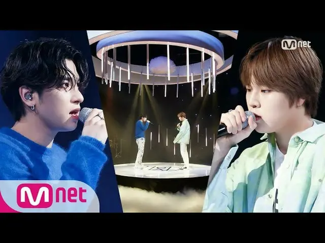 【公式mnk】【H＆D  -  Umbrella] Comeback Stage | MCOUNTDOWN_ _ 200924 EP.683  