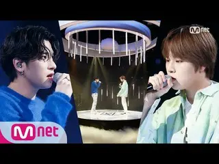 【公式mnk】【H＆D  -  Umbrella] Comeback Stage | MCOUNTDOWN_ _ 200924 EP.683  