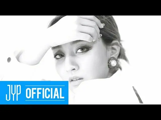 【公式jyp】TWICE "Eyes wide open" CONCEPT FILM JIHYO  