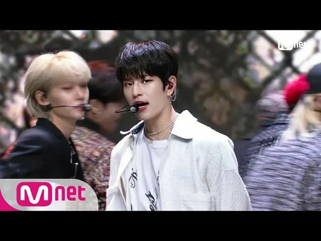 【公式mnk】【StrayKids_ _  -  Back Door] KPOP TV Show | MCOUNTDOWN_ _ 200924 EP.683  