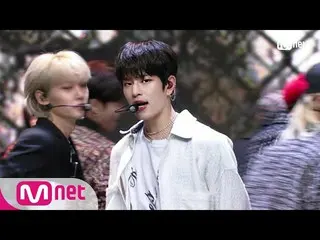 【公式mnk】【StrayKids_ _  -  Back Door] KPOP TV Show | MCOUNTDOWN_ _ 200924 EP.683  