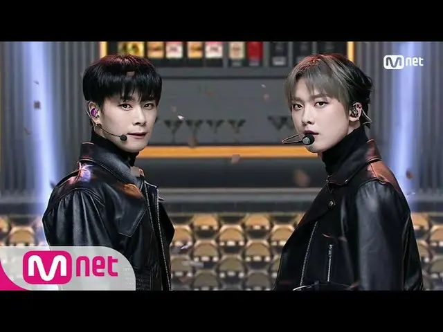 【公式mnk】【MOONBIN＆SANHA(ASTRO_ _ ) -  Bad Idea] KPOP TV Show | MCOUNTDOWN_ _ 20092