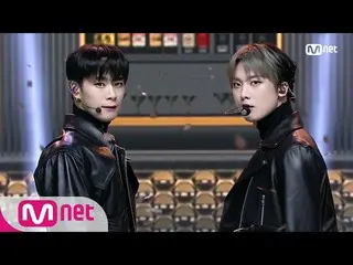 【公式mnk】【MOONBIN＆SANHA(ASTRO_ _ ) -  Bad Idea] KPOP TV Show | MCOUNTDOWN_ _ 20092