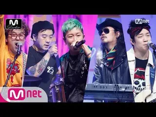 【公式mnk】【CRYING NUT  -  Luxembourg + MAL DAL RI ZA(Speed Up Losers)+ Oh！ What a S