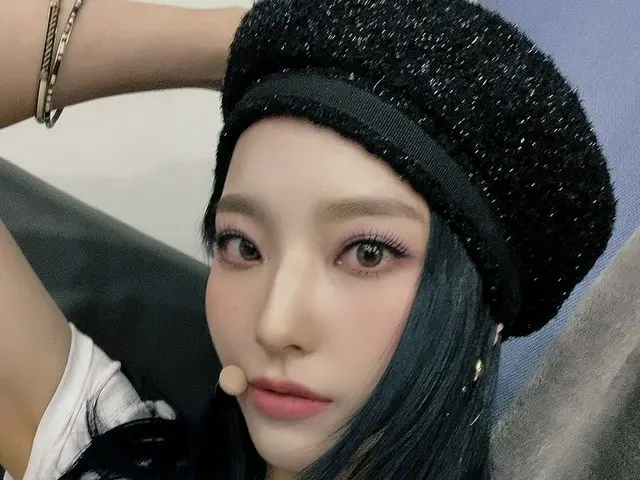 【t公式】fromis_9、