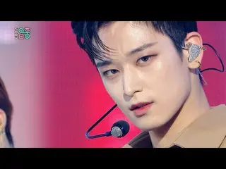 【公式mbk】【ショー！音楽中心_ ] THEBOYZ_  - よりスチールドル(THEBOYZ_ _ -The Stealer)20201017  