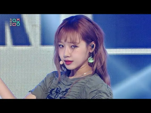 【公式mbk】【ショー！音楽中心_ ] WekiMeki_  - クール(WekiMeki_ -COOL)20201017  