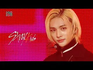 【公式mbk】【ショー！音楽中心_ ] StrayKids_  - バックドア(StrayKids_ _ -Back Door)20201017  