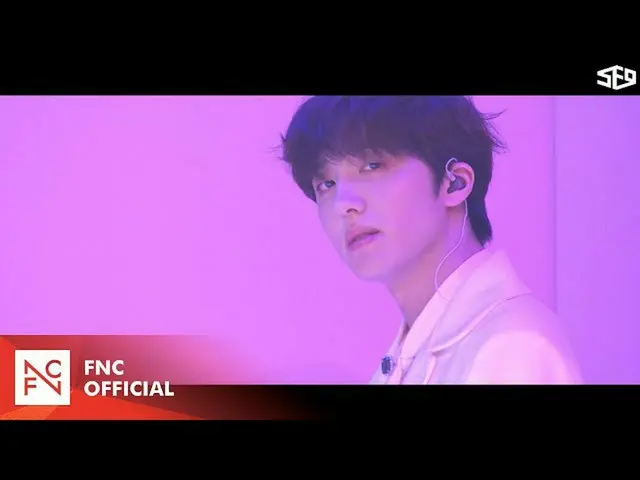 【公式】SF9、SF9  - 「手を取り合ってあげる(Shine Together)」Live Clip  