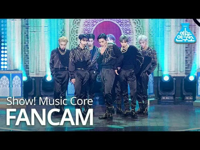 【公式mbk】【芸能研究所4K] NCT有直カム」Make a Wish(Birthday Song)」(NCT_ _ U_ _ FanCam)Show！Mus