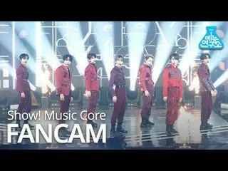 【公式mbk】【芸能研究所4K]VERIVERY_ 直カム」GBTB」(VERIVERY_ _ FanCam)Show！MusicCore 201017  