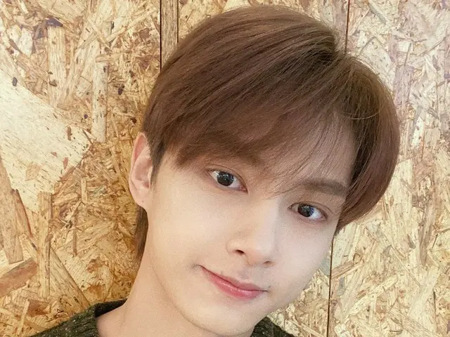 【JT公式】SEVENTEEN、RT pledis_17：[17'S JUN]📒🖊️