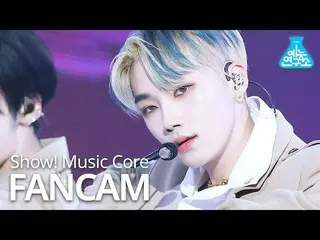 【公式mbk】【芸能研究所] THEBOYZ_ ニュー直カム」The Stealer」(THEBOYZ_ _ NEW FanCam)Show！MusicCore
