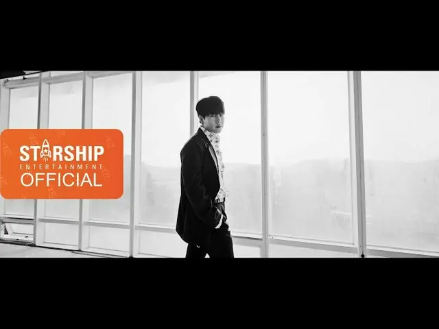 【公式sta】【MIXTAPE】ジュホン(JOOHONEY) -  PSYCHE(Teaser)  