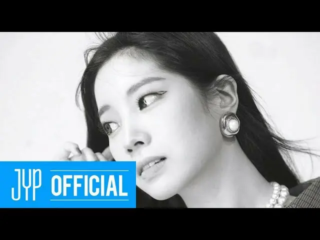 【d公式jyp】TWICE THE 2ND FULL ALBUM Eyes wide open  -  I CAN NOT STOP ME CONCEPT FI