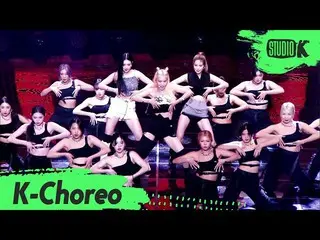 【公式kbk】【K-Choreo] XUM(サム)直カム」DDALALA」(XUM Choreography)l MusicBank 201016  