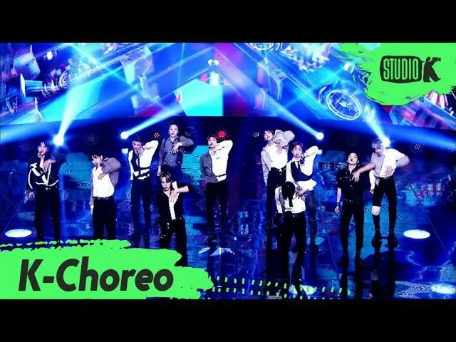 【公式kbk】【K-Choreo] THEBOYZ_ (THEBOYZ_ _ )直カム」The Stealer」(THEBOYZ_ _ Choreography