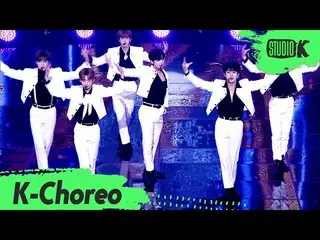【公式kbk】【K-Choreo] WEi(WEI)直カム」TWILIGHT」(WEI Choreography)l MusicBank 201016  