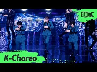 【公式kbk】【K-Choreo]BDC_ _ (ビデオ氏)直カム」SHOOT THE MOON」(BDC_ _ Choreography)l MusicBan