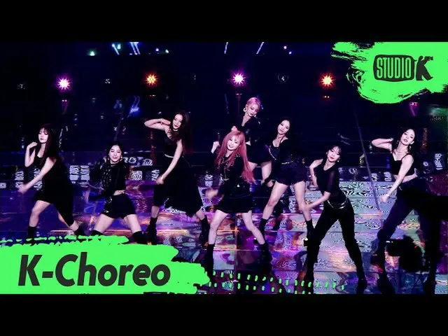 【公式kbk】【K-Choreo]fromis_9_ (fromis_9_ _ )直カム」Feel Good(SECRET CODE)」(fromis_9_ _