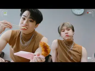 【JT公式】ASTRO、 #ASTROPLAY「Bad Idea」最終放送ビハインドEP.1  #ムンビン_サナ#MOONBIN  