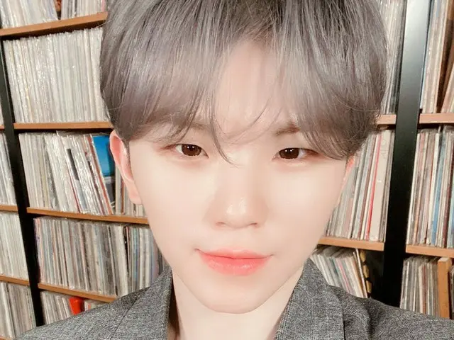 【JT公式】SEVENTEEN、RT pledis_17：[17'S宇治]セミコロン期待