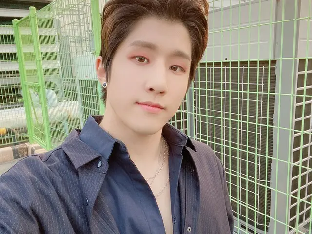 【T公式】ASTRO、ロハ！今日、屋外で久しぶりに公演ハニかとても気ジョトドラグヨ笑アロハもたらとてもよかった〓〓て大丈夫て欲しい〓〓😍 #ASTRO #永東