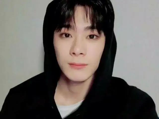 【T公式】ASTRO、今日も苦労しました😀だから、夢の中で会いましょう😴 #ASTRO #アロハ #グトバム