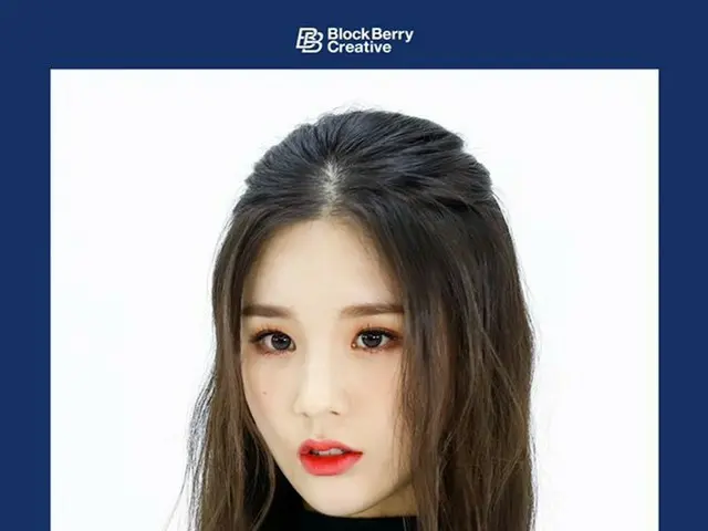 【t公式】今月の少女(Loona)、 #今月の少女(LOONA)檀君のウサギ #ヒジン異議の誕生日を祝っている🎂数え切れないほどの輝く星より輝くヒジンががあり