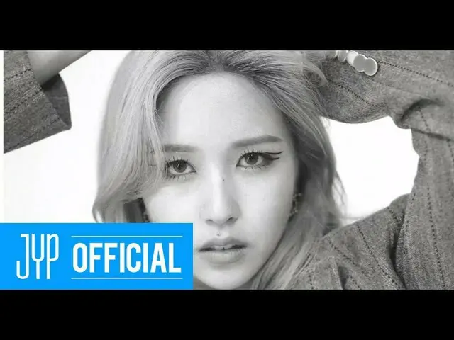 【公式jyp】TWICE "Eyes wide open" CONCEPT FILM MINA  